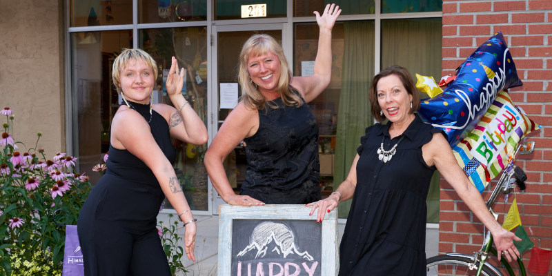 Services in Winston-Salem, North Carolina