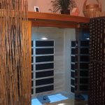 Infrared Sauna