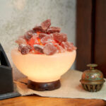 Himalayan Pink Salt